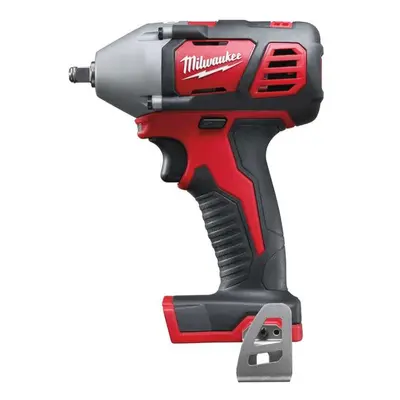 Aku rázový 3/8" utahovák Milwaukee M18 BIW38-0 (210 Nm, Bez aku) 4933443600