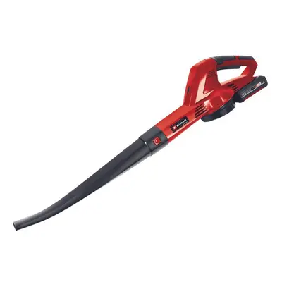 Einhell Aku foukač listí GE-CL 18 Li E Kit (1x2,0Ah) 3433533