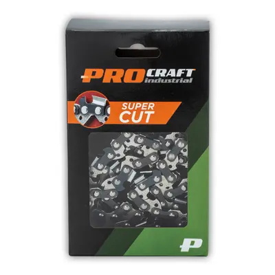 Pilový retez pro PKA16 Procraft RPKA16 1,1MM 1/4" PM3, 28 ČL | RPKA16 RPKA16