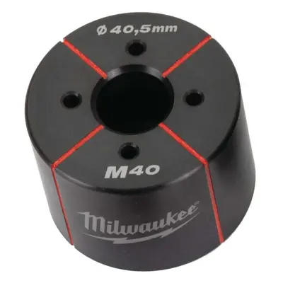 Raznice Milwaukee M40 (40,5 mm) 4932430919 4932430919