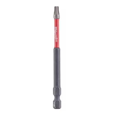 Milwaukee Šroubovací bit TX SHOCKWAVE IMPACT DUTY TX25 x 90 mm - 1 ks 4932430883