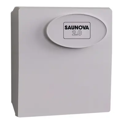 Marimex Řídící jednotka pro saunová kamna Sawo - napájení - Saunova 2.0 power control 11101038