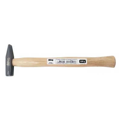 Magg Kladivo 100 g, dřevěná rukojeť HICKORY 080185