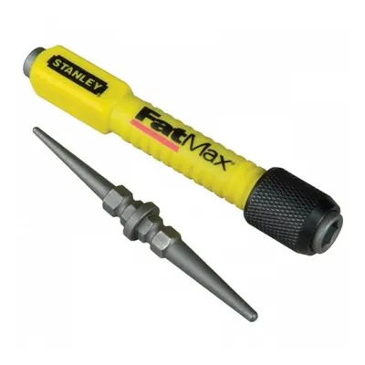 Sada vyměnitelných průbojníků 76mm Stanley FatMax 1-58-501 1-58-501