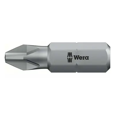 Wera 056535 Šroubovací bit 1/4" Hex PH 4 x 32 mm, typ 851/1 Z PH na křížové šrouby Phillips 0505