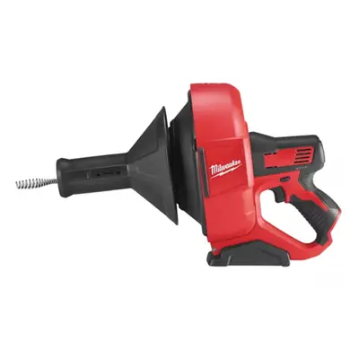 Milwaukee M12™ KOMPAKTNÍ ČISTIČ POTRUBÍ SE SPIRÁLOU O PRŮMĚRU 8 MM M12 BDC8-0C 4933451632