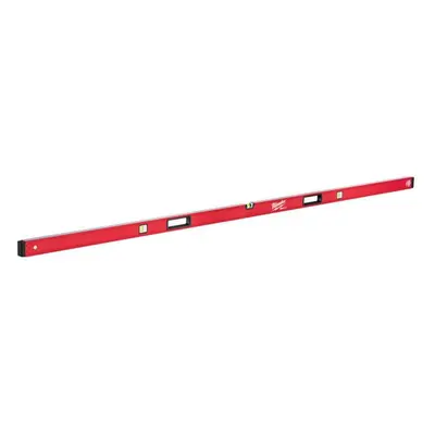 Vodováha MILWAUKEE 240cm REDSTICK™ BACKBONE 4932459074