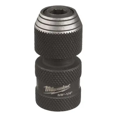 Redukce 3/8 na 1/4" HEX Milwaukee SHOCKWAVE™ IMPACT DUTY 4932493426