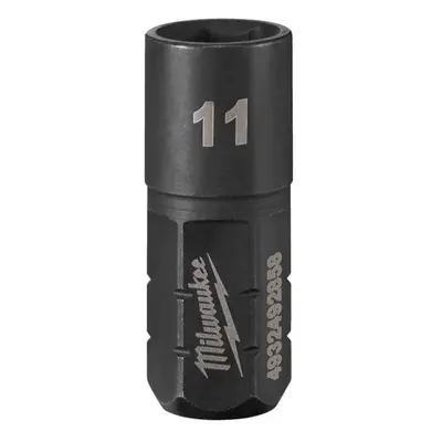 Průchozí nástrčná hlavice Hex 14,4 mm Milwaukee FPTR-PTS11 (11 mm) 4932492858