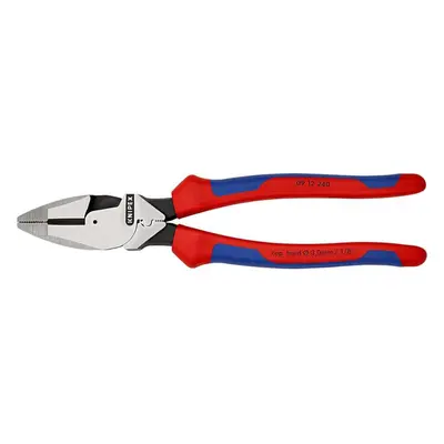 Kleště kombinované ,,Lineman&#039;s Pliers"240 mm Knipex 09 12 240 09 12 240