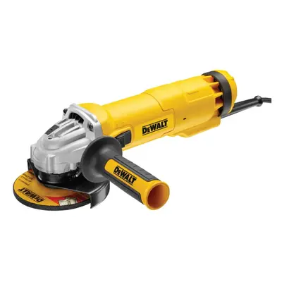 DWE4217 Úhlová bruska 125mm 1200W DeWalt DWE4217