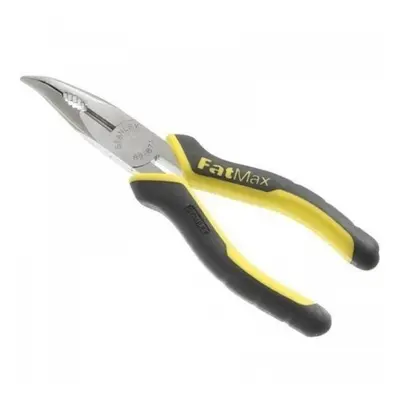 Kleště se zahnutými čelistmi 150mm Stanley FatMax 0-89-871 0-89-871