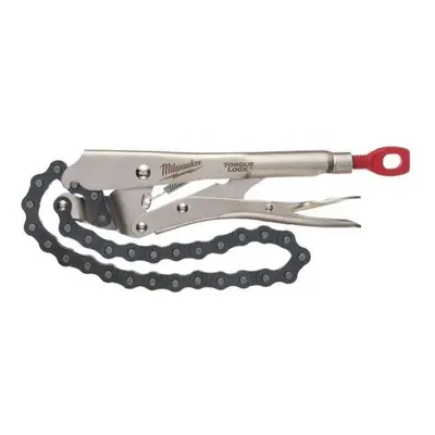 Řetězový hasák MILWAUKEE 9" TORQUE LOCK™ 48223542