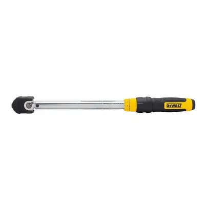 Momentový klíč 3/8" DeWALT DWMT75463-0 DWMT75463-0