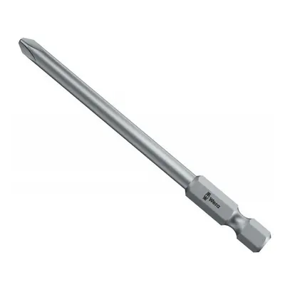 WERA 059775 Šroubovací bit 1/4 Hex PH 2 - 851/4 Z, 89 mm na křížové šrouby Phillips 05059775001