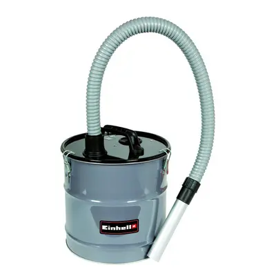 Sběrač popela AFF 18 L Einhell Grey 2351612