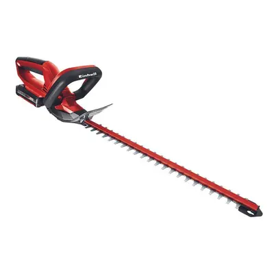 Aku nůžky na živý plot GE-CH 1846 Li Kit (1x2,0 Ah) Einhell Expert Plus 3410683