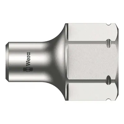 Wera 003665 Nástrčná hlavice 1/4" Wera Zyklop 4 mm. Typ 8790 FA 05003665001