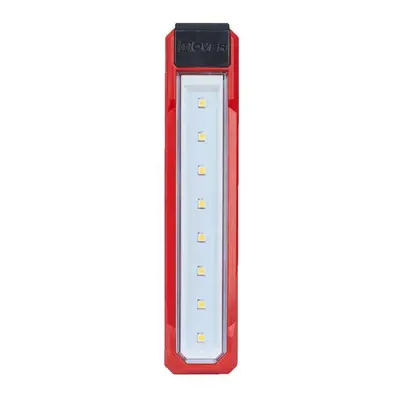 Aku LED kapesní reflektor s USB nabíjením Milwaukee L4 FL-301 (3,0 Ah) 4933479763