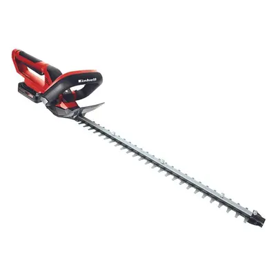 Einhell Aku nůžky na živý plot GC-CH 1855/1 Li Kit (1x2,5 Ah) 3410506