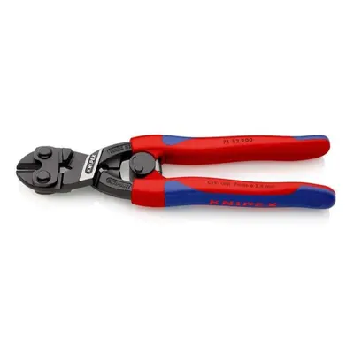 Kompaktní pákové štípací kleště Knipex 71 12 200 CoBolt 71 12 200