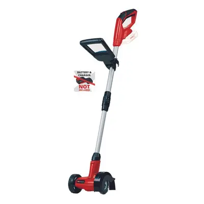 Čistič spár Aku CE-CC 18 Li-Solo Einhell Expert Plus 3424050