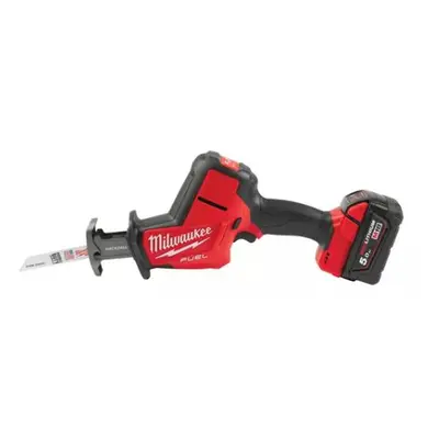 Milwaukee Aku pila ocaska HACKZALL M18 FHZ-502X M 4933459885