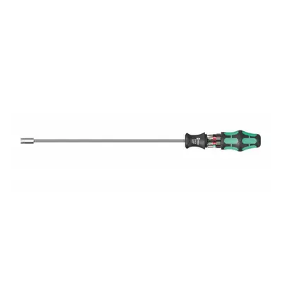 Wera 051032 Držák bitů 300 mm Kraftform Kompakt 27 XL Universal Imperial Set 1 včetně bitů (Sada