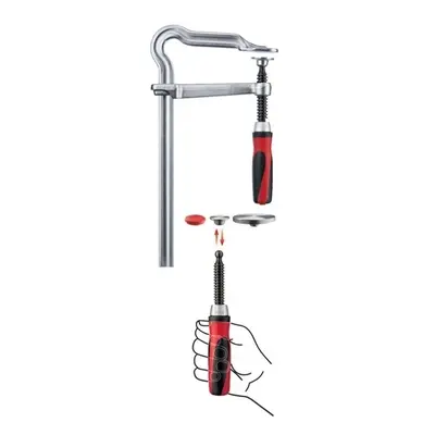 Bessey Šroubová svěrka Omega GM60Z-2K - 600mm GM60Z-2K