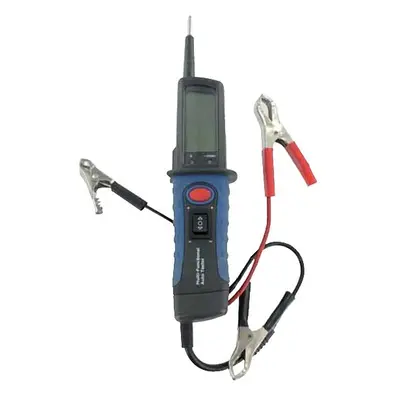 Hubitools Digitální zkoušečka Multi-Functional Auto Tester 0-24 V HU31014 261000HU31014