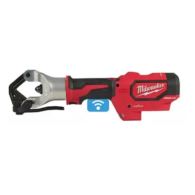 Milwaukee M18™ FORCE LOGIC™ UNIVERZÁLNÍ KRIMPOVACÍ KLEŠTĚ M18 HDCT-0C 4933471949