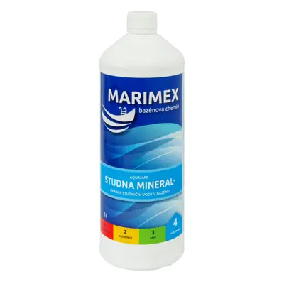 Marimex Studna Mineral- 1 l (tekutý přípravek) 11301603