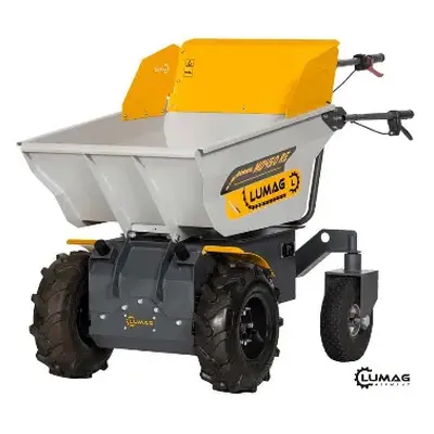 Lumag Germany Minidumper Lumag MD 450RE 3586850716