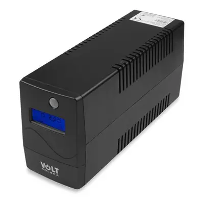 UPS VOLT Micro 600VA 360W 7Ah 06436971