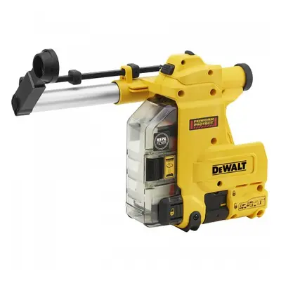 Odsávání prachu pro SDS-Plus kladiva DeWALT D25304DH D25304DH