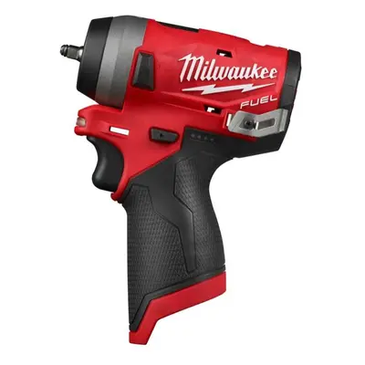 Aku kompaktní rázový utahovák 1/4" Milwaukee M12 FIW14-0 (bez aku) 4933464611 4933464611