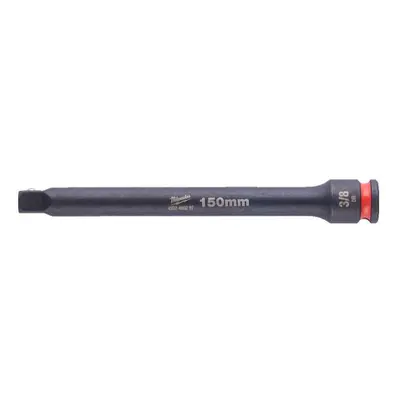 Prodloužení 3/8" Impact 150 mm Milwaukee 4932480297 4932480297