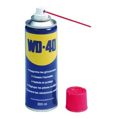 Magg WD-40 250 ml univerzální mazivo WD-40-250