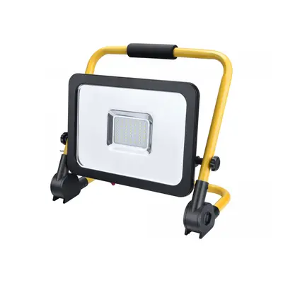 EXTOL LIGHT Reflektor LED, 4500lm, se stojanem 43244