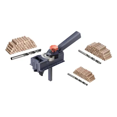 Einhell Kolíkovačka DOWELLING JIG SET, DISPL.-P. 49758100