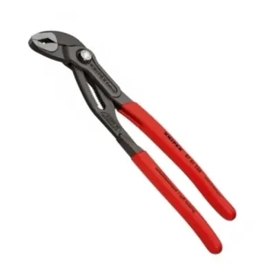 KNIPEX - kleště SIKO "COBRA" 400mm 87 01 400