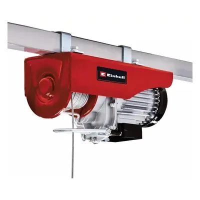 Zvedák lanový TC-EH 600 Einhell Classic 2255150