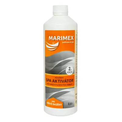 Marimex Spa Aktivátor 0,6 l 11313105v