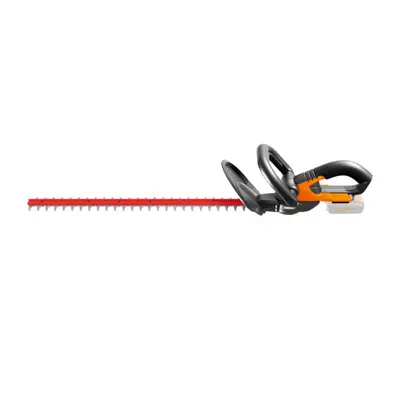 WORX Garden WG260E.9 - Aku plotostřih 20V, 61cm - bez akumulátoru - Powershare 45002609