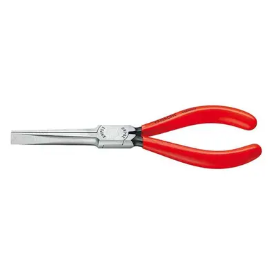 Kleště pro telefonní spoje 160 mm KNIPEX 29 11 160 - leštěná hlava, plastové návleky 29 11 160