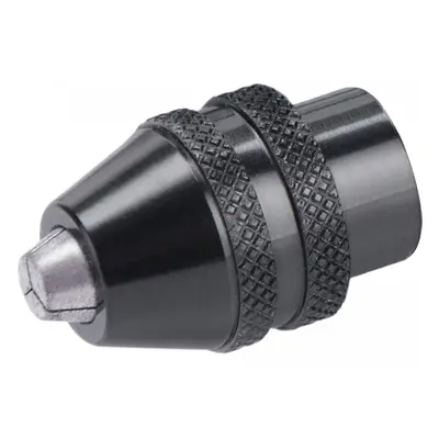 EXTOL CRAFT Sklíčidlo beznástrojové na přímé brusky, 0,1-3,4mm, závit M8x0,75 404192