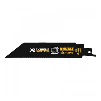 Pilový plátek na kovy pro mečové pily 152mm 5ks DeWALT FLEXVOLT DT99553 DT99553