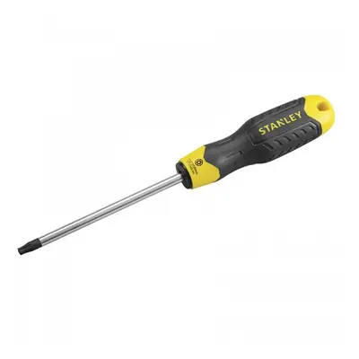 Šroubovák CushionGrip torx T27x120mm Stanley STHT0-65152 STHT0-65152