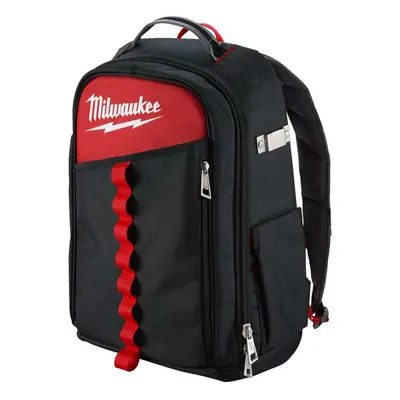 Úzký batoh Milwaukee Low Profile Backpack 4932464834