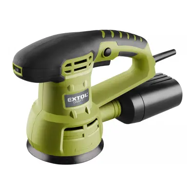 EXTOL CRAFT Bruska excentrická, 430W, 125mm 407202